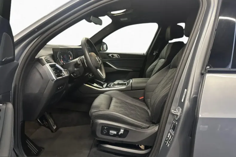 BMW X5 (Seria X) din 2025 cu 26.221 km - oferta BMW239993 - foto 3