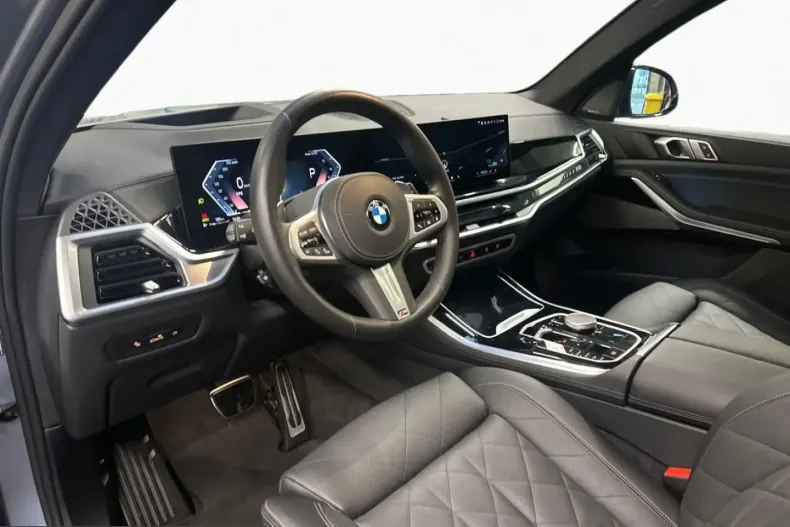 BMW X5 (Seria X) din 2025 cu 26.221 km - oferta BMW239993 - foto 4