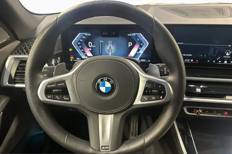 BMW X5 (Seria X) din 2025 cu 26.221 km - oferta BMW239993 - foto 8
