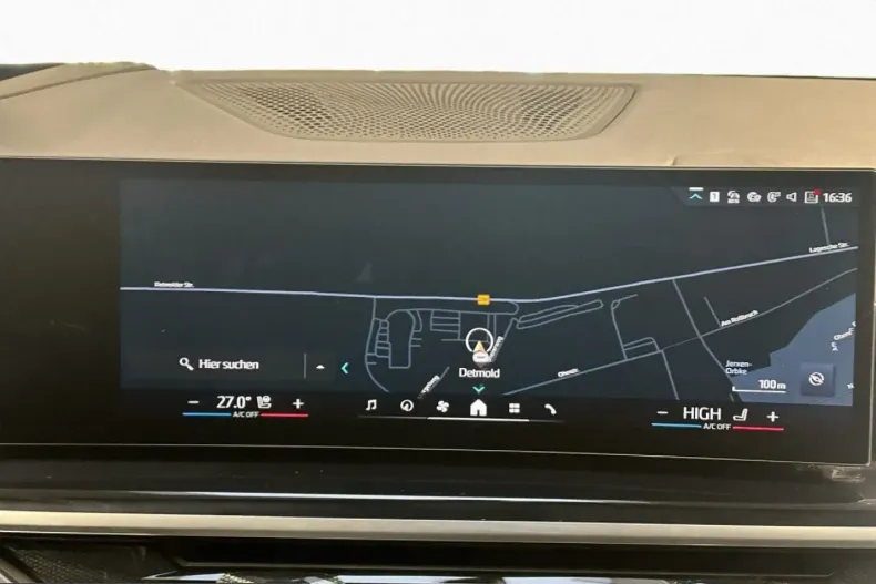 BMW X5 (Seria X) din 2025 cu 26.221 km - oferta BMW239993 - foto 10