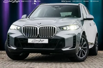 BMW X5 din 2025 - oferta BMW239994