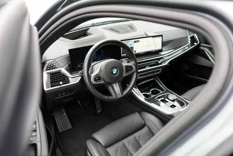 BMW X5 (Seria X) din 2025 cu 23.390 km - oferta BMW239994 - foto 4