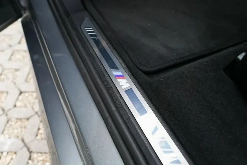 BMW X5 (Seria X) din 2025 cu 23.390 km - oferta BMW239994 - foto 6