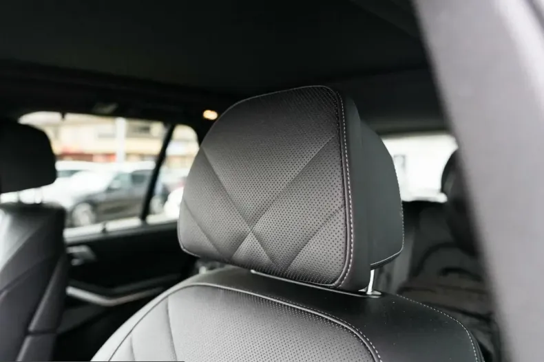 BMW X5 (Seria X) din 2025 cu 23.390 km - oferta BMW239994 - foto 9
