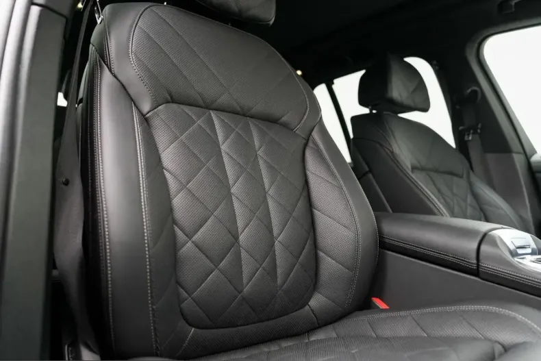 BMW X5 (Seria X) din 2025 cu 23.390 km - oferta BMW239994 - foto 13