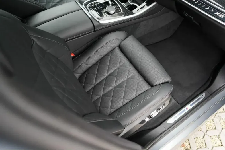 BMW X5 (Seria X) din 2025 cu 23.390 km - oferta BMW239994 - foto 15