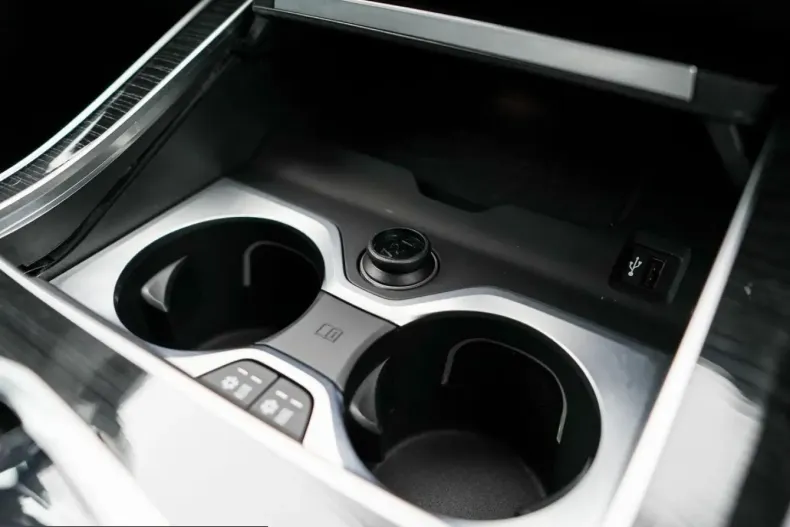BMW X5 (Seria X) din 2025 cu 23.390 km - oferta BMW239994 - foto 18