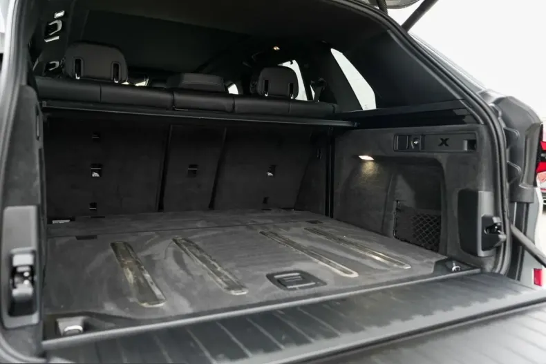 BMW X5 (Seria X) din 2025 cu 23.390 km - oferta BMW239994 - foto 25