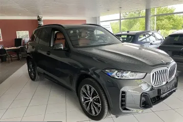 BMW X5 din 2025 - oferta BMW239995