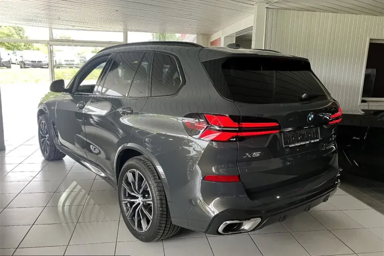 BMW X5 (Seria X) din 2025 cu 19.895 km - oferta BMW239995 - foto 3