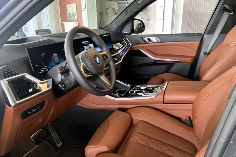 BMW X5 (Seria X) din 2025 cu 19.895 km - oferta BMW239995 - foto 6