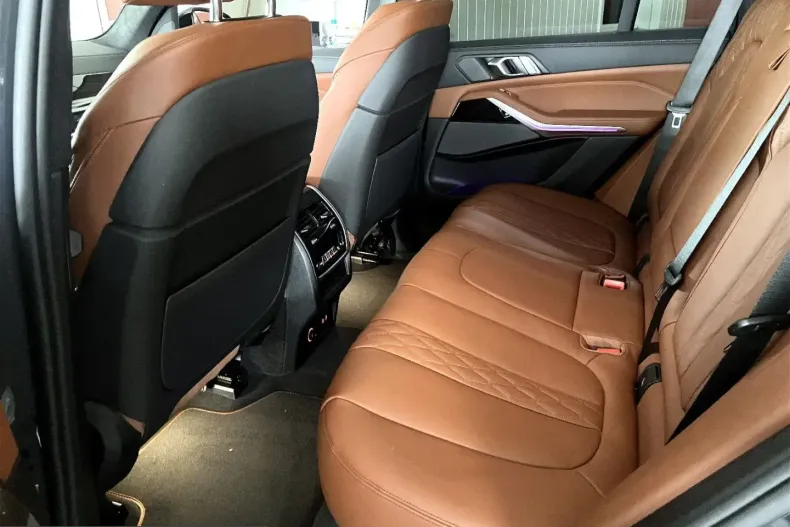 BMW X5 (Seria X) din 2025 cu 19.895 km - oferta BMW239995 - foto 7