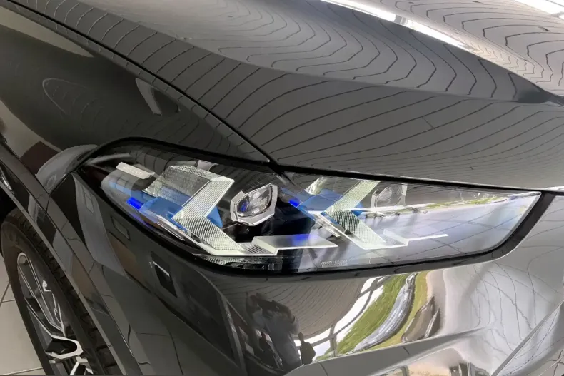BMW X5 (Seria X) din 2025 cu 19.895 km - oferta BMW239995 - foto 13