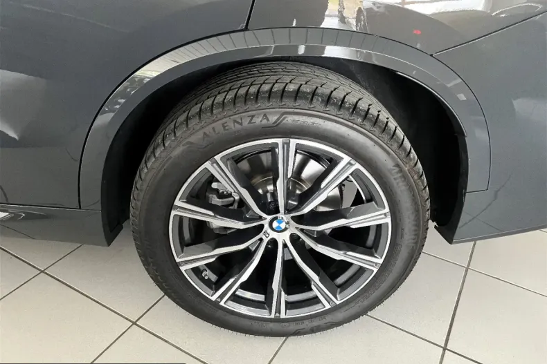 BMW X5 (Seria X) din 2025 cu 19.895 km - oferta BMW239995 - foto 14