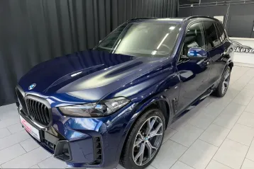 BMW X5 din 2024 - oferta BMW239996