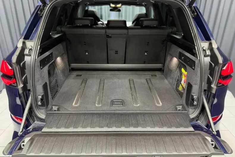BMW X5 (Seria X) din 2024 cu 44.500 km - oferta BMW239996 - foto 5