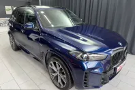 BMW X5 (Seria X) din 2024 cu 44.500 km - oferta BMW239996 - foto 10