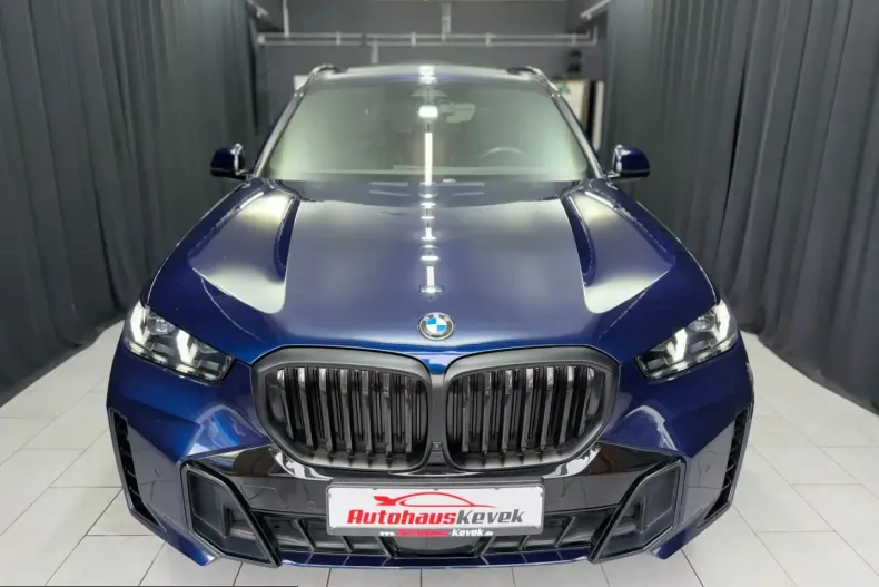 BMW X5 (Seria X) din 2024 cu 44.500 km - oferta BMW239996 - foto 11
