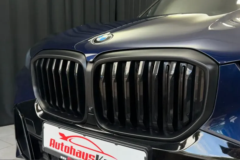 BMW X5 (Seria X) din 2024 cu 44.500 km - oferta BMW239996 - foto 13