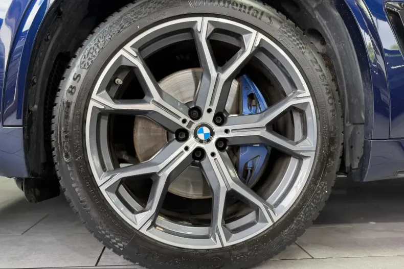 BMW X5 (Seria X) din 2024 cu 44.500 km - oferta BMW239996 - foto 15