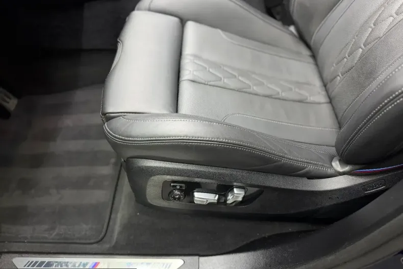 BMW X5 (Seria X) din 2024 cu 44.500 km - oferta BMW239996 - foto 22
