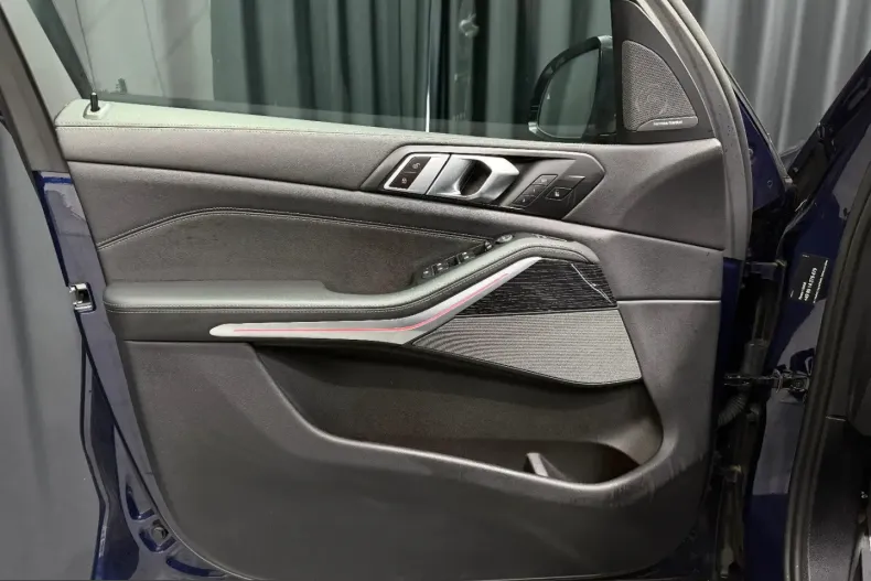 BMW X5 (Seria X) din 2024 cu 44.500 km - oferta BMW239996 - foto 23