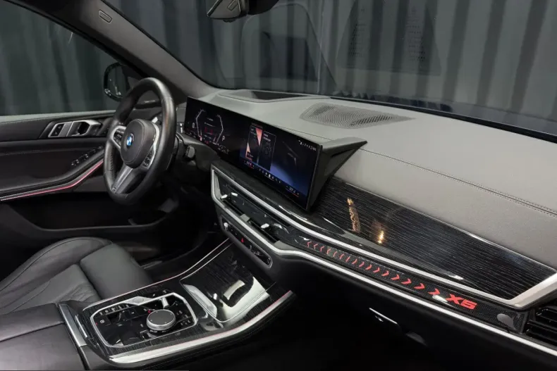 BMW X5 (Seria X) din 2024 cu 44.500 km - oferta BMW239996 - foto 32
