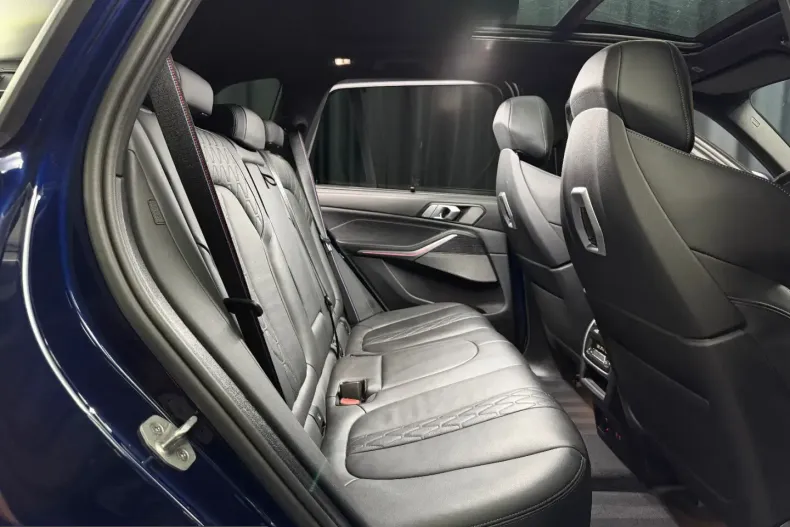 BMW X5 (Seria X) din 2024 cu 44.500 km - oferta BMW239996 - foto 35