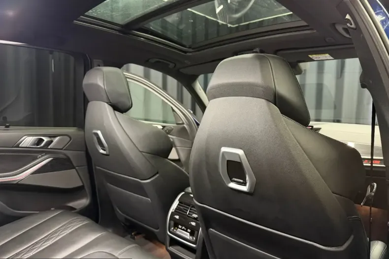 BMW X5 (Seria X) din 2024 cu 44.500 km - oferta BMW239996 - foto 36