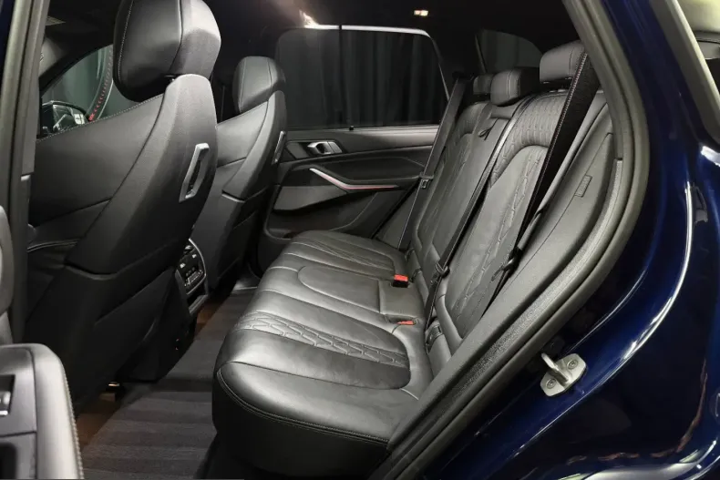 BMW X5 (Seria X) din 2024 cu 44.500 km - oferta BMW239996 - foto 38