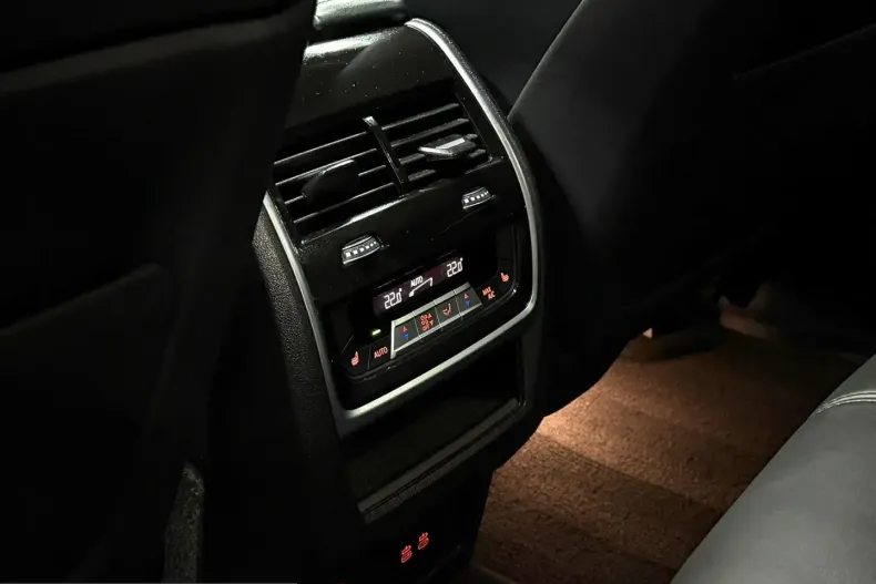 BMW X5 (Seria X) din 2024 cu 44.500 km - oferta BMW239996 - foto 41