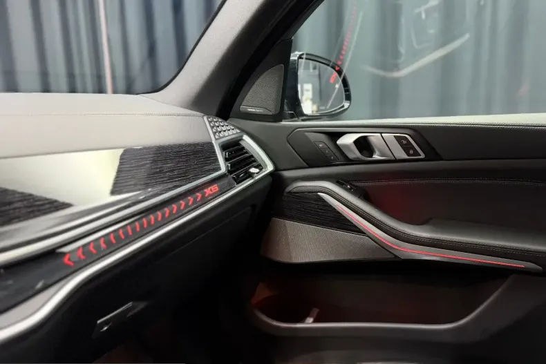 BMW X5 (Seria X) din 2024 cu 44.500 km - oferta BMW239996 - foto 42