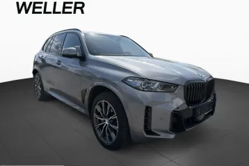 BMW X5 din 2025 - oferta BMW239997