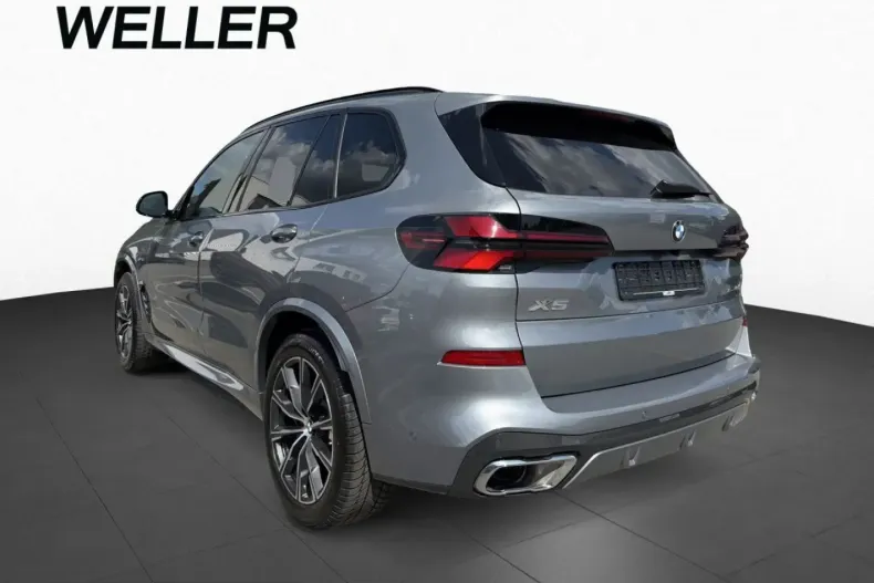 BMW X5 (Seria X) din 2025 cu 38.990 km - oferta BMW239997 - foto 4