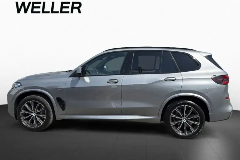 BMW X5 (Seria X) din 2025 cu 38.990 km - oferta BMW239997 - foto 5