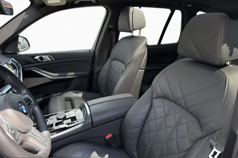 BMW X5 (Seria X) din 2025 cu 38.990 km - oferta BMW239997 - foto 6