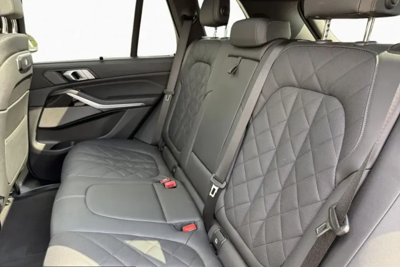 BMW X5 (Seria X) din 2025 cu 38.990 km - oferta BMW239997 - foto 8