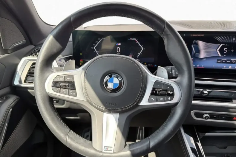 BMW X5 (Seria X) din 2025 cu 38.990 km - oferta BMW239997 - foto 10