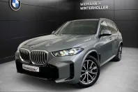 BMW X5 (Seria X) din 2025 cu 34.500 km - oferta BMW239998 - foto 1