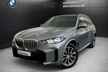 BMW X5 din 2025 - oferta BMW239998