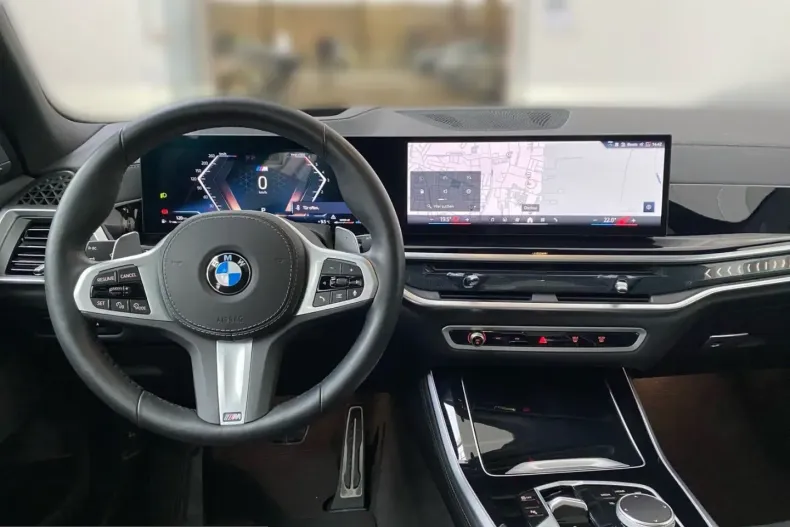 BMW X5 (Seria X) din 2025 cu 34.500 km - oferta BMW239998 - foto 2