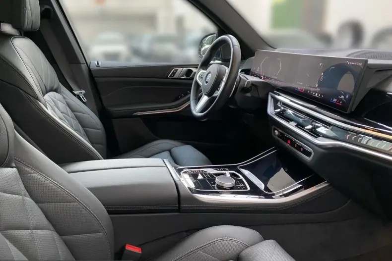 BMW X5 (Seria X) din 2025 cu 34.500 km - oferta BMW239998 - foto 3
