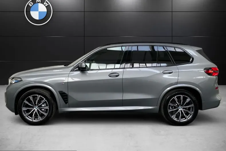 BMW X5 (Seria X) din 2025 cu 34.500 km - oferta BMW239998 - foto 5
