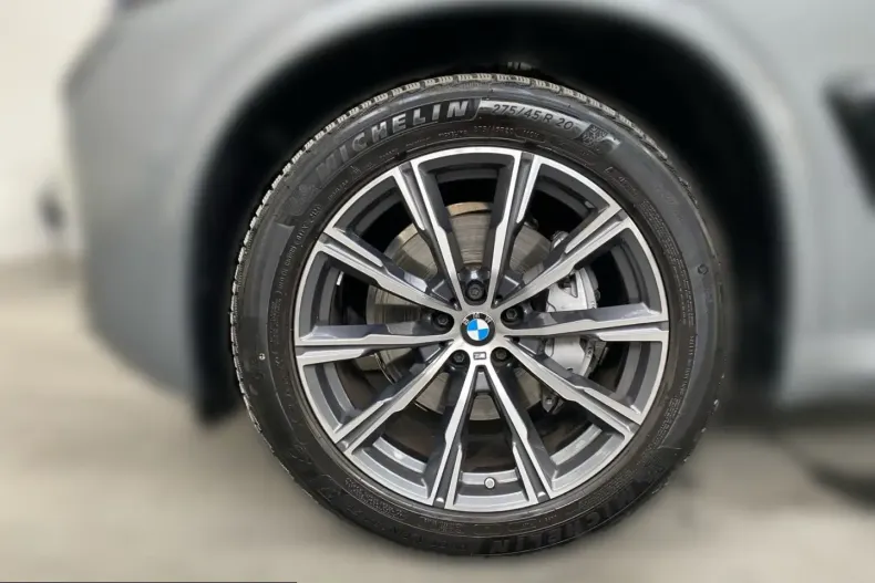 BMW X5 (Seria X) din 2025 cu 34.500 km - oferta BMW239998 - foto 6