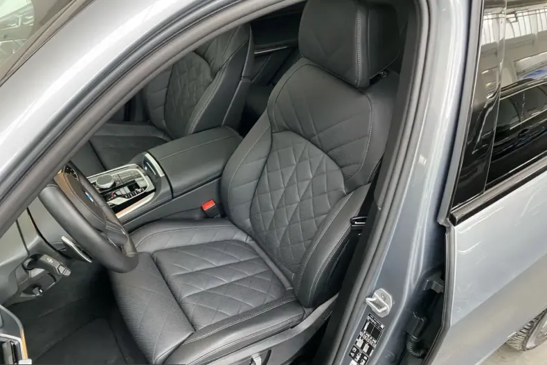 BMW X5 (Seria X) din 2025 cu 34.500 km - oferta BMW239998 - foto 9