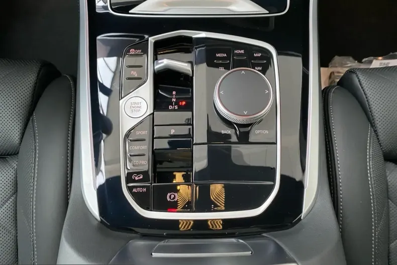 BMW X5 (Seria X) din 2025 cu 34.500 km - oferta BMW239998 - foto 13