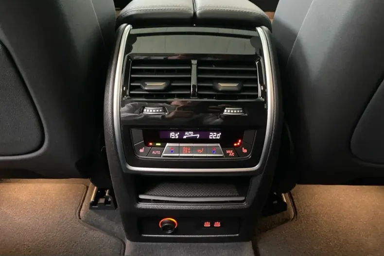 BMW X5 (Seria X) din 2025 cu 34.500 km - oferta BMW239998 - foto 14