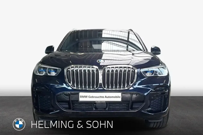 BMW X5 (Seria X) din 2023 cu 45.650 km - oferta BMW239999 - foto 1