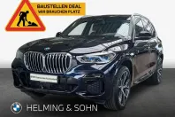 BMW X5 (Seria X) din 2023 cu 45.650 km - oferta BMW239999 - foto 2