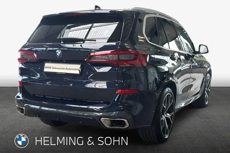BMW X5 (Seria X) din 2023 cu 45.650 km - oferta BMW239999 - foto 3